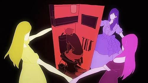 The Tatami Galaxy (2010)