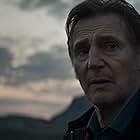 Liam Neeson in In the Land of Saints and Sinners (2023)