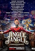 Jingle Jangle: A Christmas Journey