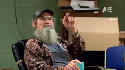 Duck Dynasty: Driving Miss Sadie