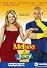 Melissa & Joey (TV Series 2010–2015) Poster