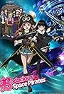 Bodacious Space Pirates (2012)