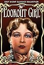 Jacqueline Logan in The Look Out Girl (1928)