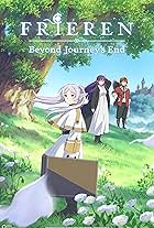 Frieren: Beyond Journey's End (2023)