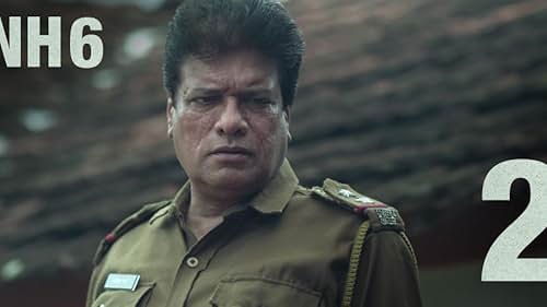 Rajesh Sharma in NH6 (2023)