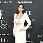 Odeya Rush at the Elle Women in Hollywood Event