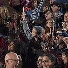 Amy Forsyth, Auli'i Cravalho, Shannon Purser, and Sergio King in Rise (2018)