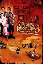 Treasure Island Kids: The Mystery of Treasure Island