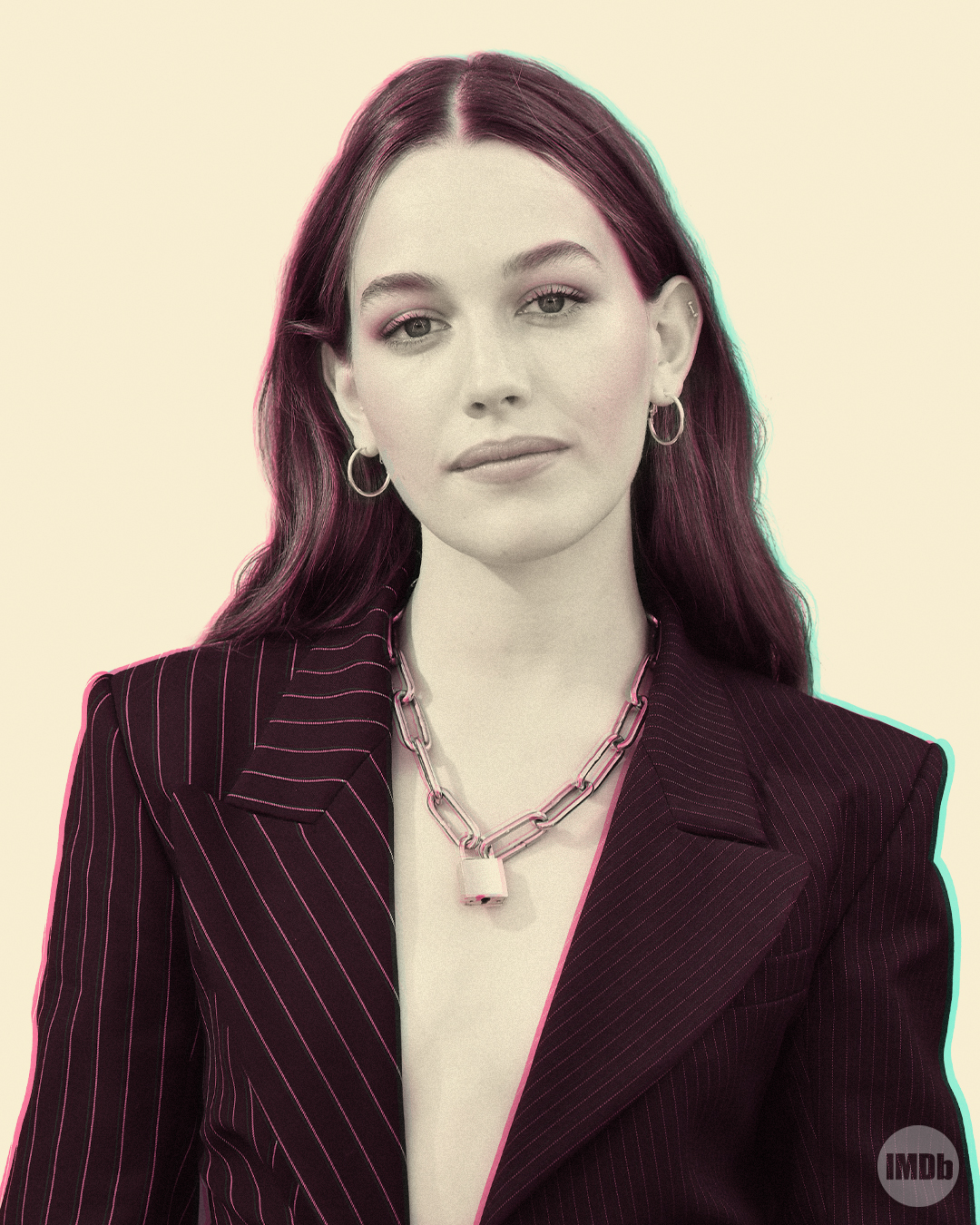 Victoria Pedretti in 2019 MTV Movie & TV Awards (2019)