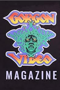 Primary photo for Gorgon Video Magazine Volume 2