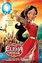 Elena of Avalor