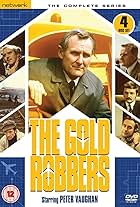 The Gold Robbers