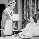 Isabel Randolph and Mary Arden in The Missing Corpse (1945)