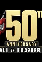 Muhammad Ali vs. Joe Frazier 50th Anniversary Special (2021)