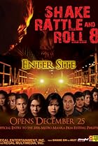 Shake Rattle and Roll 8 (2006) Poster