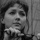 Christine Kaufmann in Escape from East Berlin (1962)