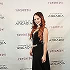 Resident of Arcadia & Yokomeshi Premiere