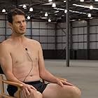 Daniel Tosh in Bodybuilder Vs. (2020)