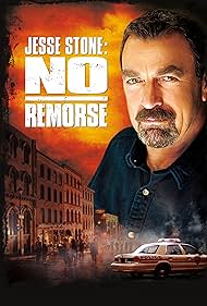 Tom Selleck in Jesse Stone: No Remorse (2010)