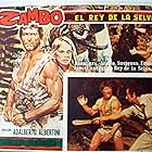 Zambo, King of the Jungle (1972)