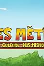 Les métis, notre culture, nos histoires (2020)