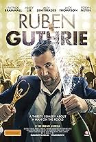 Patrick Brammall in Ruben Guthrie (2015)