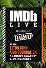 IMDb LIVE presented by M&M's at the Elton John AIDS Foundation Academy Awards Viewing Party (2020)