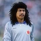 Rene Higuita