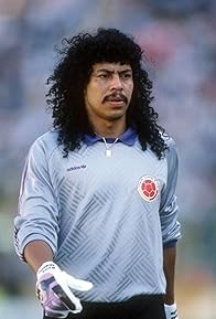 Primary photo for Rene Higuita