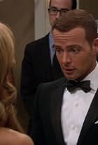 Joey Lawrence in Melissa & Joey (2010)