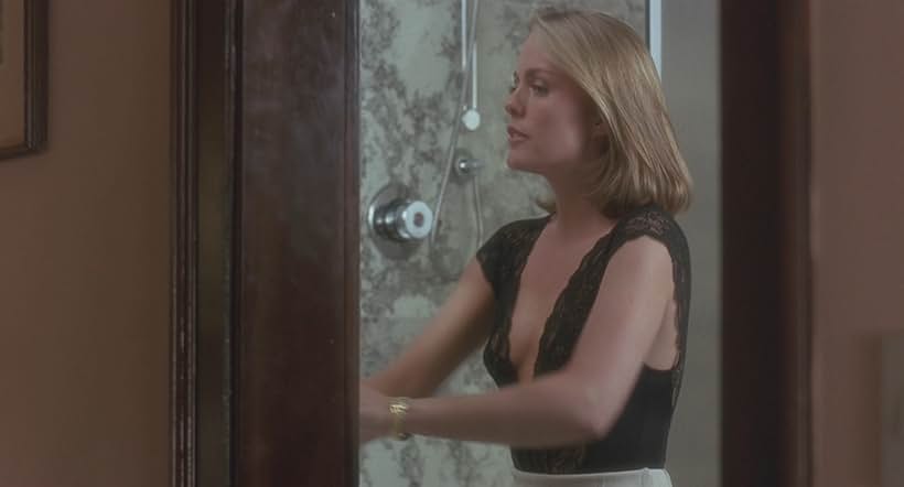 Patsy Kensit in Blame It on the Bellboy (1992)