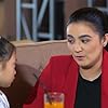 Sunshine Dizon and Cassandra Lavarias in Magkaagaw (2019)