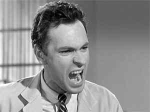 Rip Torn in Dr. Kildare (1961)