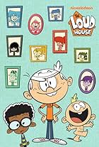 The Loud House: Slice of Life (2016)