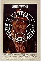 Cahill U.S. Marshal