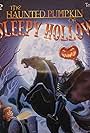 The Haunted Pumpkin of Sleepy Hollow (2002)