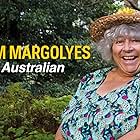 Miriam Margolyes in Miriam Margolyes: Almost Australian (2020)