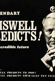 Criswell in Criswell Predicts (1953)