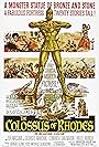 The Colossus of Rhodes (1961)