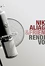 Nikos Aliagas feat. Antonis Remos & NiVo: Meine ki allo (Ain't No Sunshine) (2007)