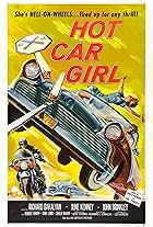 Hot Car Girl (1958)