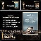 Fiela Se Kind nominated for 11 South African Film & Television Awards.