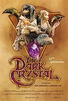 Dark Crystal