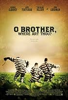 O Brother, Where Art Thou?