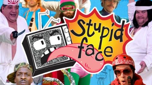 Stupidface (2007)