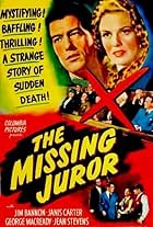 The Missing Juror