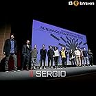 Sergio Premiere Sundance - Q&A