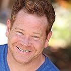 Actor Steve Monroe (Miss Congeniality, Crazy Ex-Girlfriend, The Following)