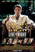 Live by Night