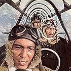 Hisashi Igawa and Takahiro Tamura in Tora! Tora! Tora! (1970)